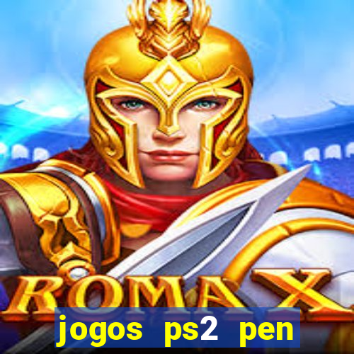 jogos ps2 pen drive download